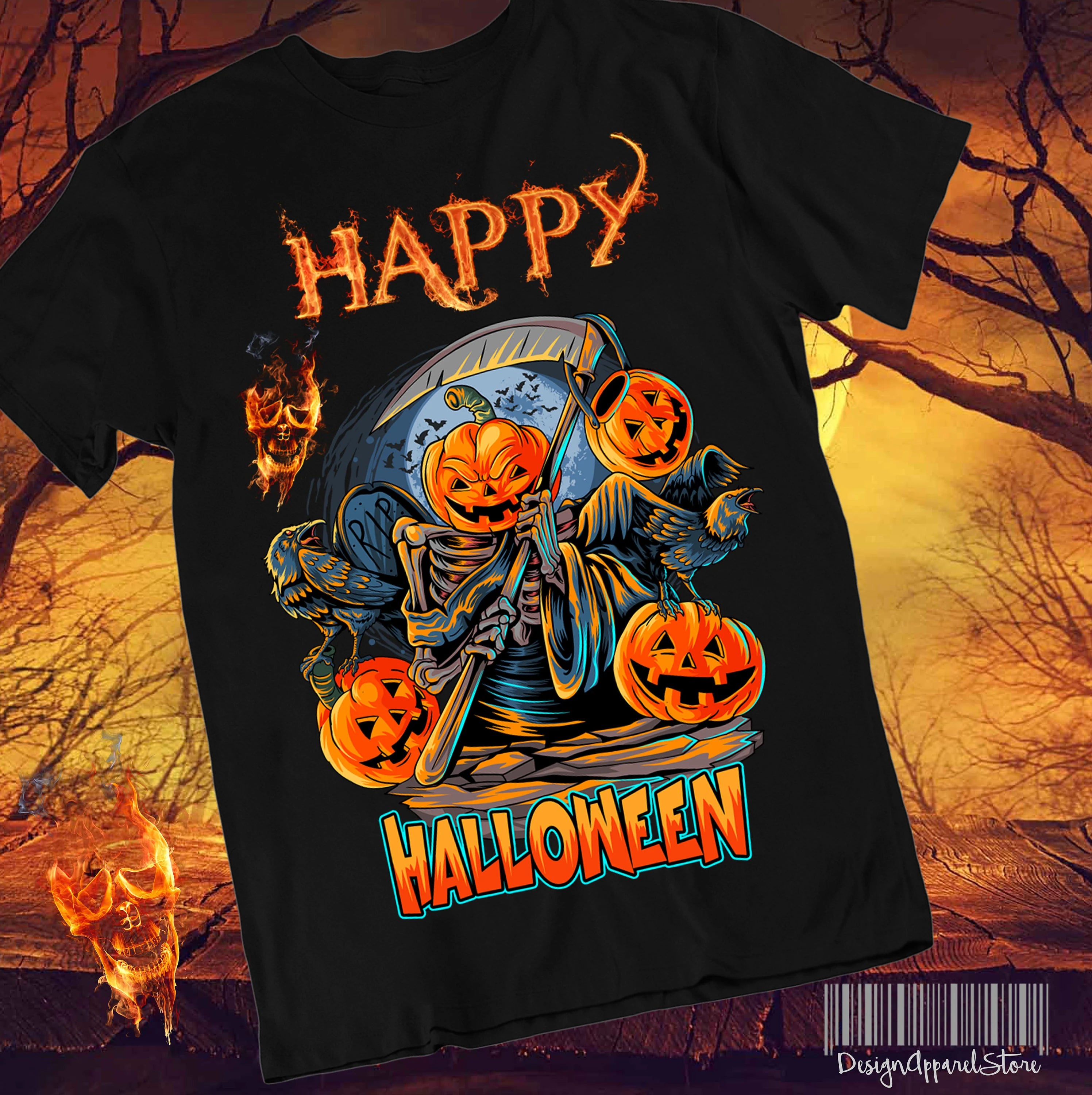 hallowen