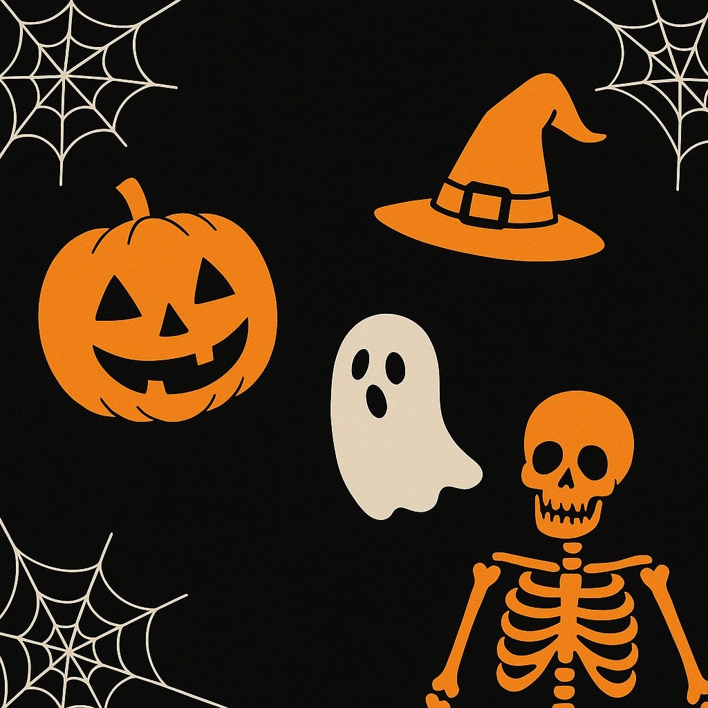 why choose our hallowen tees