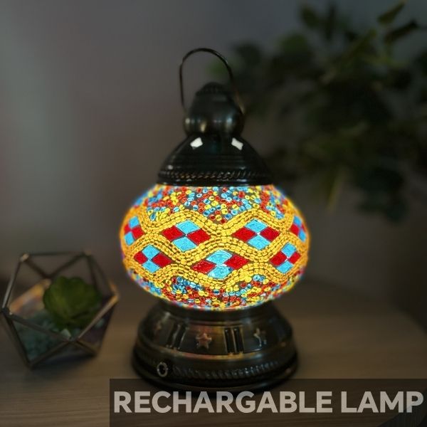 Rechargable Lamp near me workshop