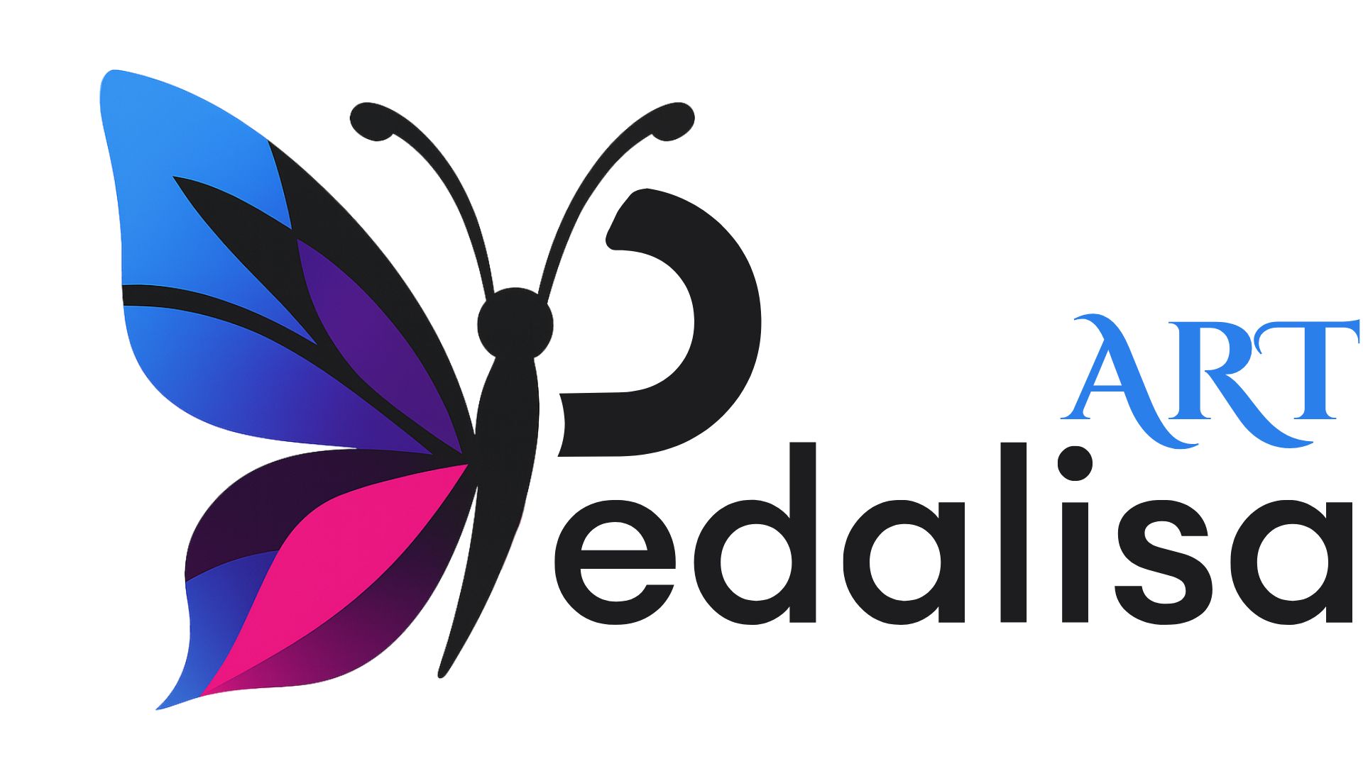 Pedalisa Art